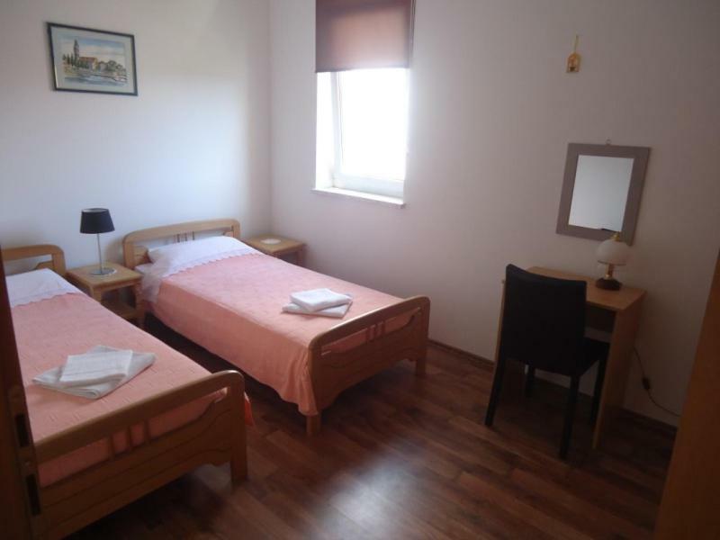 Apartments Ante Senj  Exterior foto